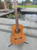 Alhambra model 1C - klassieke gitaar (voor muziekschool), Muziek en Instrumenten, Ophalen, Zo goed als nieuw, Klassieke of Spaanse gitaar