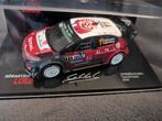 Seb Loeb collectie, Verzamelen, Ophalen, Zo goed als nieuw