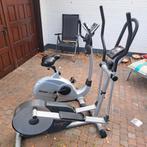 Ketler home&crosstrainer, Sport en Fitness, Ophalen, Gebruikt, Crosstrainer