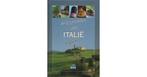 boek: zalig genieten van...Italië, Kroatië,Frankrijk...NIEUW, Livres, Guides touristiques, Envoi, Guide ou Livre de voyage, Neuf