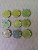 Munten. World cup 1994, Ophalen of Verzenden, Zo goed als nieuw, Overige typen
