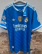 Real Madrid Mbappe Voetbal Uitshirt Origineel Nieuw 2026, Sport en Fitness, Voetbal, Verzenden, Zo goed als nieuw