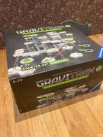 gravitrax starterset vertical als nieuw, Kinderen en Baby's, Speelgoed | Educatief en Creatief, Ophalen, Zo goed als nieuw, Ontdekken