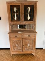 Vintage kast, Huis en Inrichting, Ophalen, Gebruikt