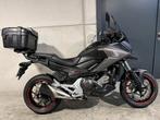 Honda NC750X DCT (bj 2019), Motoren, 750 cc, 2 cilinders, Bedrijf, Meer dan 35 kW