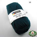 Schachenmayr Merino Super Big Mix coloris 68, Hobby en Vrije tijd, Ophalen of Verzenden, Nieuw, Breien, Wol of Garen