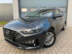 Hyundai i30 1.0 HYBRID | Camera | Cruise | Topstaat/Garantie, Autos, Hyundai, Argent ou Gris, Achat, 998 cm³, Euro 6