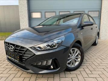 Hyundai i30 1.0 HYBRID | Camera | Cruise | Topstaat/Garantie