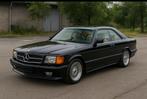 Ik Zoek : mercedes w126 SEC met 2 airbags, Auto's, Mercedes-Benz, Automaat, 4 deurs, 8 cilinders, Overige kleuren