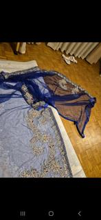 Indische kleding Saree, Kleding | Dames, Ophalen, Nieuw, Overige typen