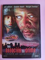 DVD Crime Associates (p5), Ophalen of Verzenden, Zo goed als nieuw