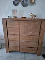 Wandkast te koop, Ophalen, 100 tot 150 cm, Zo goed als nieuw, Minder dan 150 cm