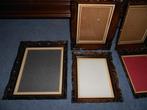 Kaders, Huis en Inrichting, Woonaccessoires | Lijsten, Ophalen