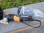 Worx F30 Sonicrafter multifunctioneel, Doe-het-zelf en Bouw, Ophalen, Gebruikt