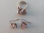Zilver en andere, Handtassen en Accessoires, Oorbellen, Ophalen of Verzenden, Zo goed als nieuw, Zilver, Zilver