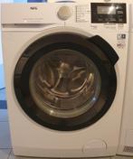 Wasmachine, Elektronische apparatuur, Wasmachines, Ophalen, Zo goed als nieuw