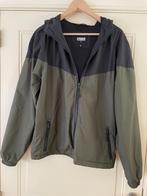 Jas regen zwart kaki M Urban Classics, Ophalen, Zwart