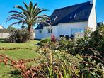 Maison Mer Plage Jardin calme Gr34 Finistère Landéda, Propriétaire, Maison de campagne ou Villa, Bretagne, 3 chambres à coucher