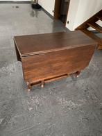 Engelse tafel, Antiek en Kunst, Ophalen
