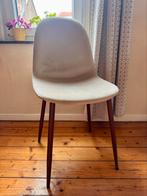 2 Chaises de salle à manger en velours SKLUM, Ophalen, Twee, Overige kleuren, Zo goed als nieuw