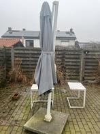 Parasol, Tuin en Terras, Ophalen, Zo goed als nieuw