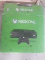 XBOX ONE, Ophalen, 512 MB, 360 Elite of Super Elite, Met 2 controllers