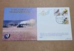 20 SQN Melsbroek 1996 FDC, Verzamelen, Ophalen of Verzenden, Luchtmacht, Foto of Poster