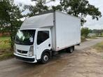 Renault Maxity Bedrijfswagen, Auto's, Bestelwagens en Lichte vracht, Gebruikt, Renault, Overige brandstoffen, Bedrijf