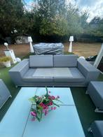 Gebruikte tuinmeubelen om weg te geven, Tuin en Terras, Ophalen, Zo goed als nieuw