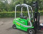 Heftruck CESAB elektrisch, Ophalen, CESAB, Heftruck, 1000 tot 2000 kg