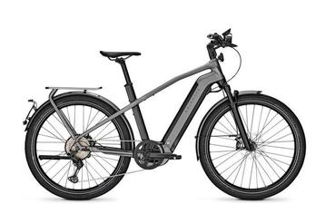 Kalkhoff endeavor 7.b Advance met maar 160km!! Op de teller  beschikbaar voor biedingen