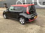 2015 Kia E-Soul Elektrische Personenauto R-894-DF, Auto's, Kia, Automaat, Gebruikt, Overige brandstoffen, Bedrijf