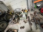 Scania 143/142 stukken alles 1 pakket, Ophalen