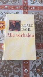 Roald Dahl - Alle verhalen, Enlèvement ou Envoi, Roald Dahl