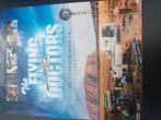 The flying docters compleet 1 tot en met 4, Ophalen of Verzenden, Zo goed als nieuw