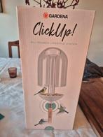 Gardena ClickUp!, Tuin en Terras, Ophalen of Verzenden, Nieuw