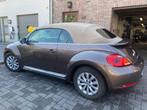 Vw new beetle 1,6 tdi 1ste eigenaar jaar 2014, Auto's, Voorwielaandrijving, Euro 5, Stof, 4 cilinders