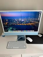 Imac M3, Computers en Software, Apple Desktops, Ophalen, Zo goed als nieuw, IMac
