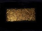 Goudbaar Goud baar Goudbaren Gouden Baren 618-Gram Goud, Verzenden, Goud