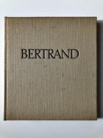 Gaston Bertrand - Francine-Claire Legrand, Ophalen