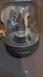 Harman/kardon enceinte aura 3 noir, Autres marques, Comme neuf, Enlèvement, Autres types