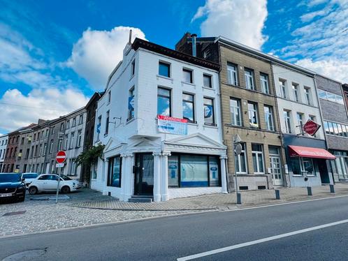 Commerce à vendre à Binche, Immo, Huizen en Appartementen te koop, Overige soorten