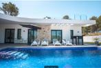 Zoekt u de ideale luxe vakantievilla  in Moraira ? Look !, Costa Blanca, Landelijk, Aan zee, Eigenaar