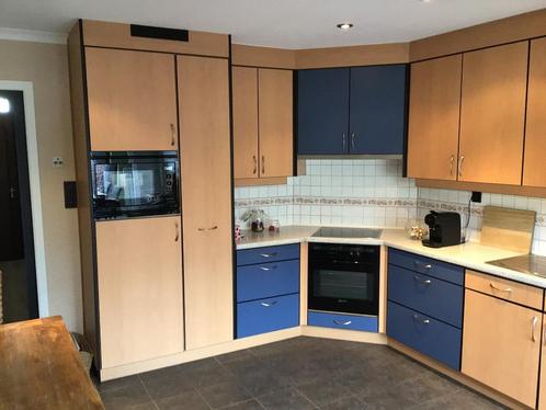 KEUKEN, Doe-het-zelf en Bouw, Overige Doe-Het-Zelf en Bouw, Gebruikt, Ophalen