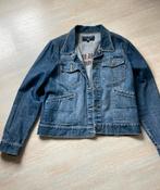 Jeansvest Scapa maat 42, Kleding | Dames, Ophalen of Verzenden, Zo goed als nieuw