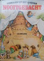 VERHALEN UIT HET LAND VAN NOOITGEDACHT, Boeken, Ophalen of Verzenden, Gelezen