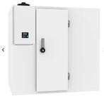 Vriescel | PRO LINE | Incl. Motor | 2.6m³ | -18C/-25C, Ophalen, Gebruikt, Koelen en Vriezen
