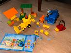 Duplo bob de bouwer, Ophalen of Verzenden, Gebruikt
