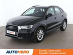 Audi Q3 1.4 TFSI ACT (bj 2018), Auto's, Audi, Voorwielaandrijving, Stof, Gebruikt, 1395 cc