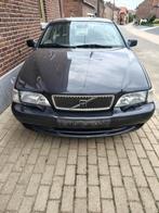 Volvo c70 lpg, Auto's, Volvo, C70, Particulier, LPG, Te koop